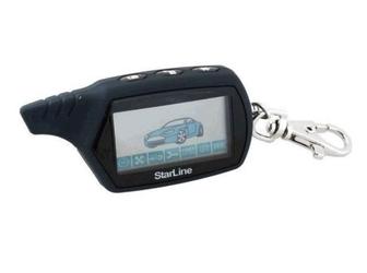 Продам брелки starline A91