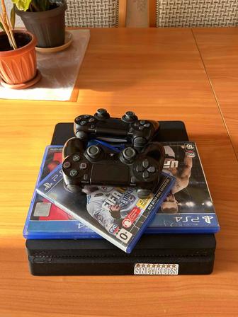 sony playstation4