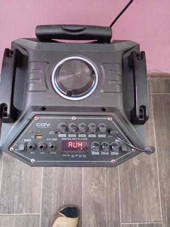 Портативная колонка