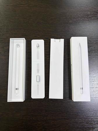 Продам Apple Pencil