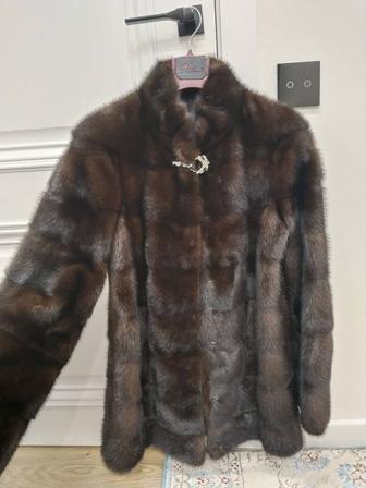 Продам шубу