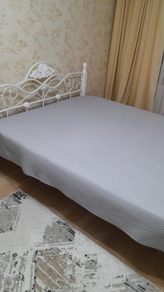 Продам кровать