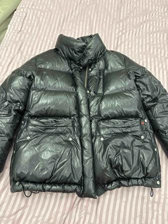 Пуховик Woolrich