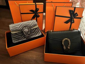 Люкс сумки по 10 000т