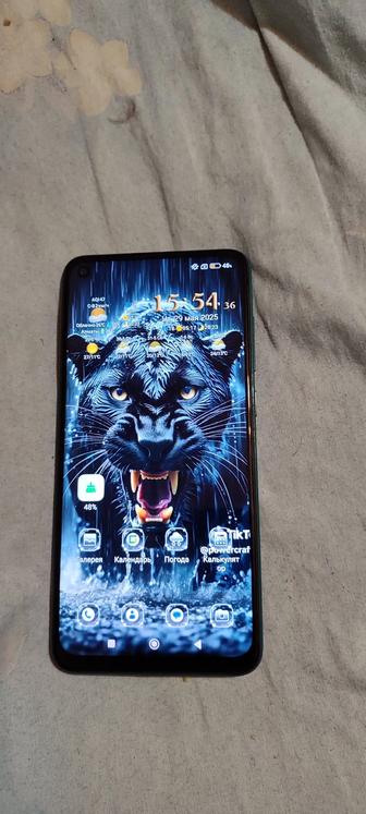 Смартфон Xiaomi Redmi note 9