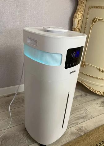 Увлажнитель воздуха Genau Fresh Air 20L