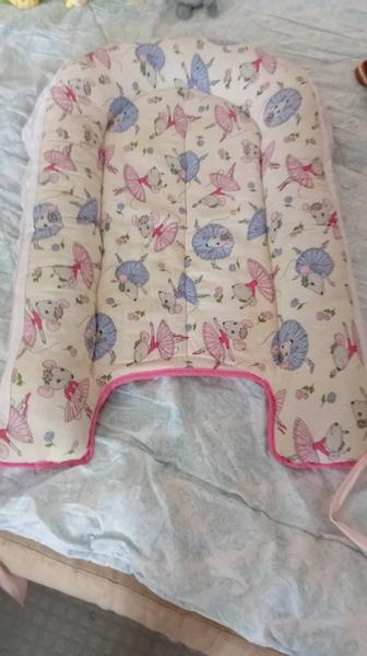 Детские принадлежности.