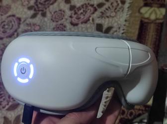 Массажёр для глаз.