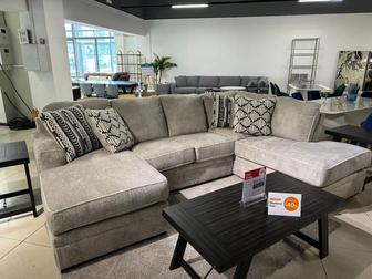 Угловой диван Calnita