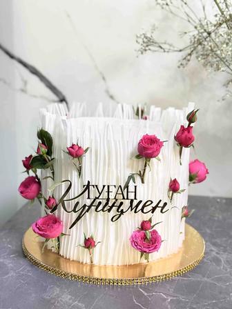 ТОР/ДЕСЕРТ/АСТАНА/ВЫПЕЧКА