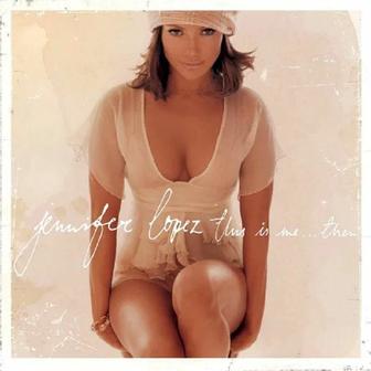 Виниловые пластинки Jennifer Lopez