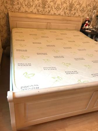 Продам кровать Nikkos Мальта