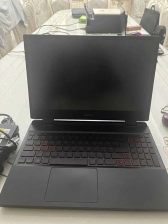 Продаю ноутбук Acer Nitro 5