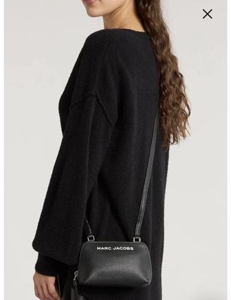 Продам оригинальную сумку Marc Jacobs