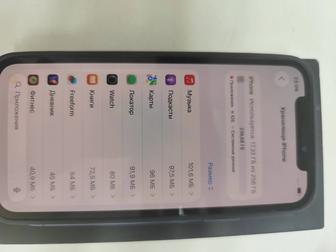 Айфон 12 про памяти 256 минус фейс