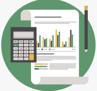 Сдача отчетности, бухгалтерские услуги