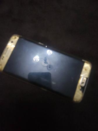 Телефон samsung s7