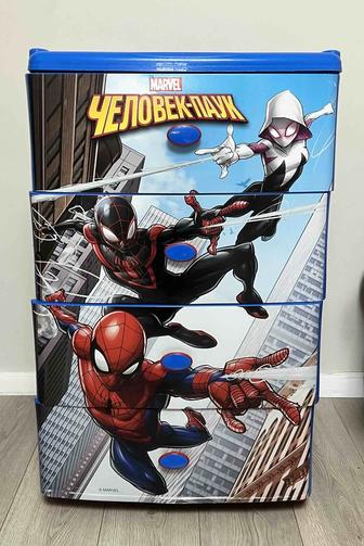 Детский комод