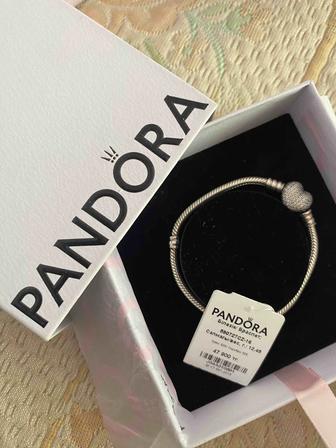Браслет Pandora оригинал