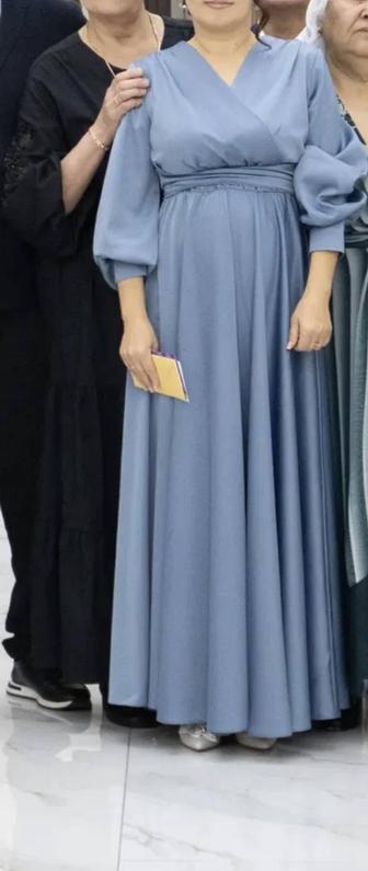 Продам вечернее платье!