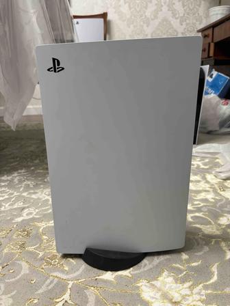 Продам PlayStation 5