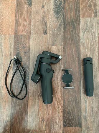Dji osmo mobile 6