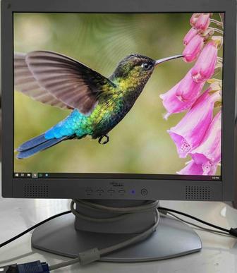 Монитор Fujitsu-Siemens C19-1