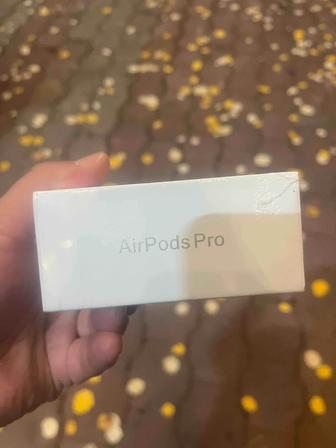 Айрподс про
