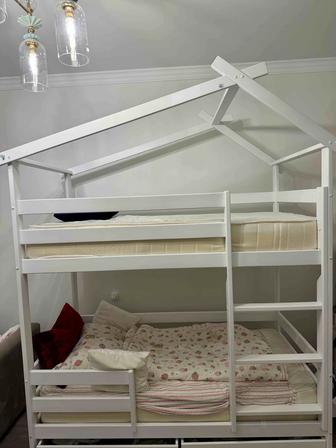 Продажа детской кроватки