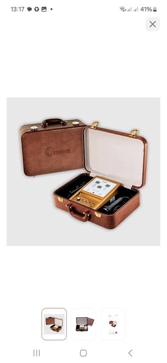 Массажный аппарат Фохоу