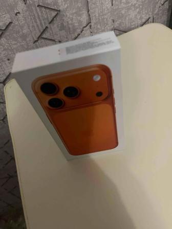 Айфон 17 про Макс