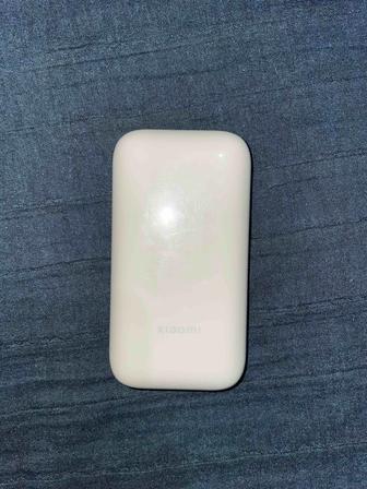 Powerbank 10000 mAh XIAOMI