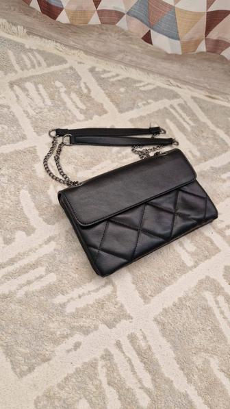 Новая сумка