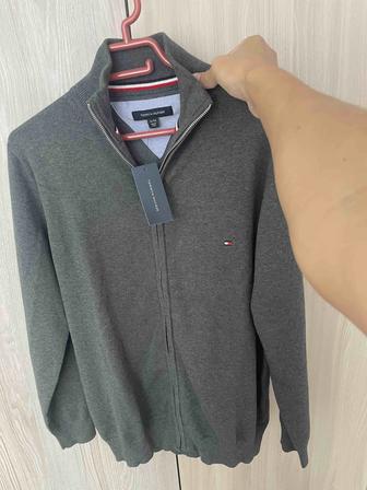кардиган tommy hilfiger