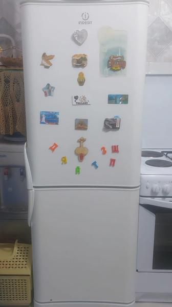 Холодильник