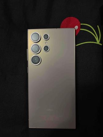 Продам Samsung S 24 Ultra