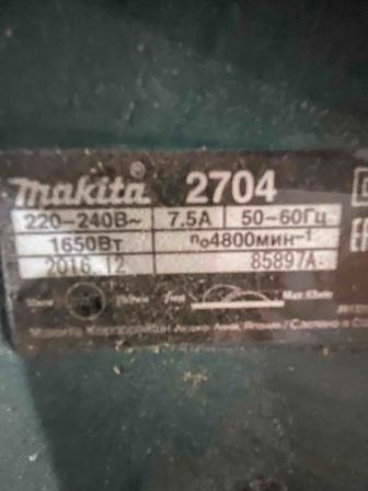 Станок распиловочный