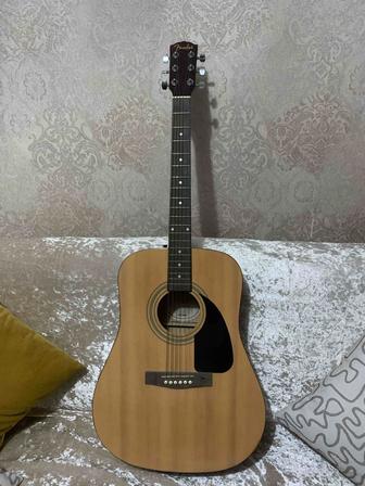 акустическая гитара