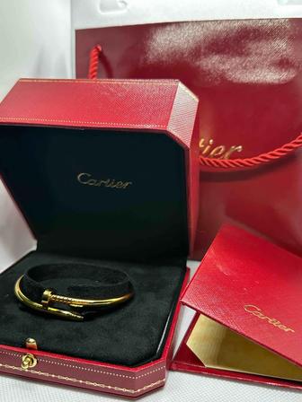 Cartier картие