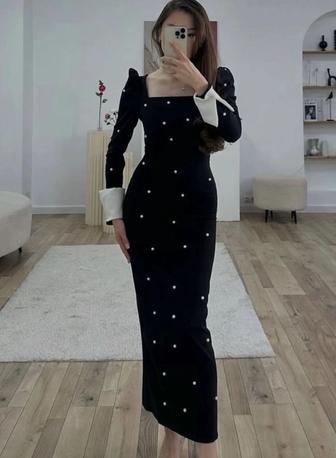 Женская платье