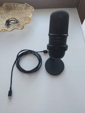 HYPER X SOLO CAST Микрофон