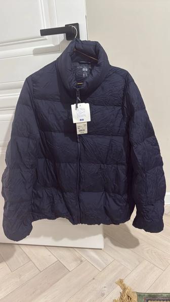 Куртка женская