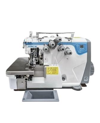 Промышленный оверлок