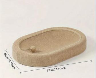 Продам когтеточку для кошек, новая