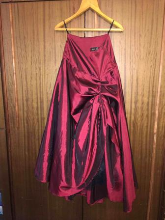 Юбка на любое торжество размер 44