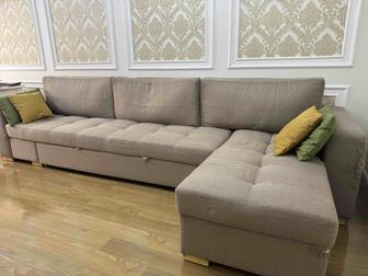 Продам диван