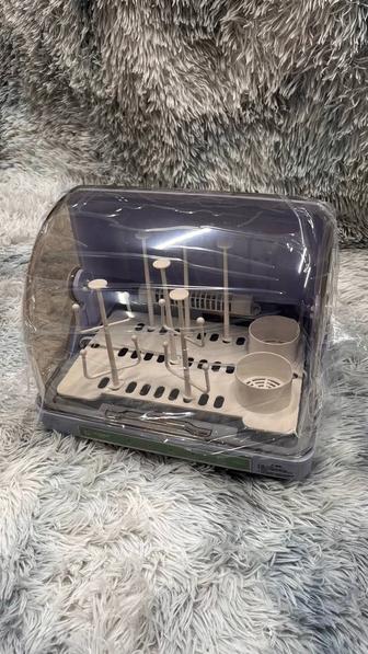 Сушилка и стерилизатор для бутылки