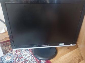 Продам монитор