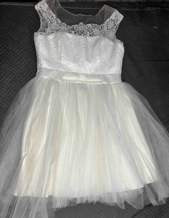 Продаю платье