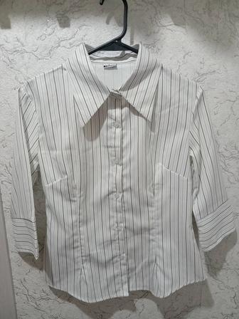 Продам рубашку, новая